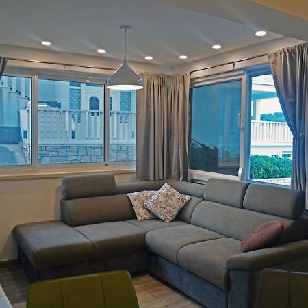 Apartments Rina - Kneze Račišće Exteriör bild